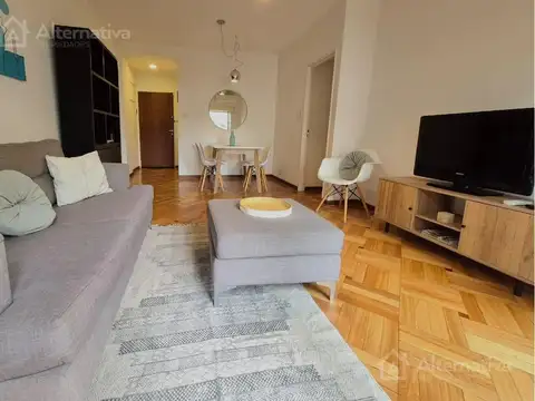 Paraguay al 3700 entre Salguero y Vidt