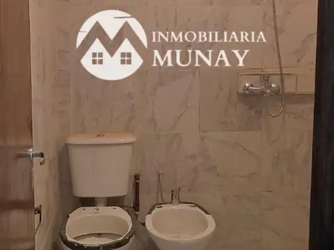 Casa 7 ambientes con 4 baños