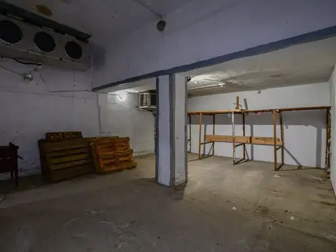 Galpon en Venta 51 años