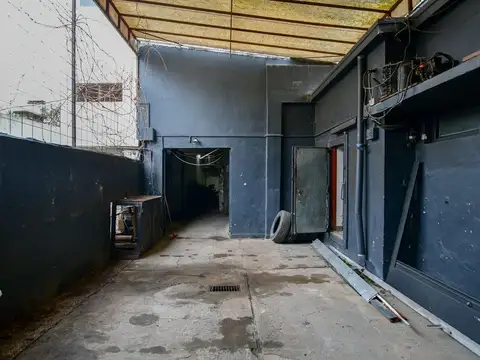 Calle 34 entre 9 y 10 Núm. 700