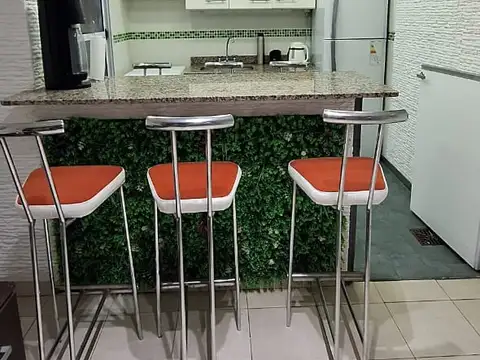 Depto Tipo Casa en Venta en Villa Real, USD 98.500