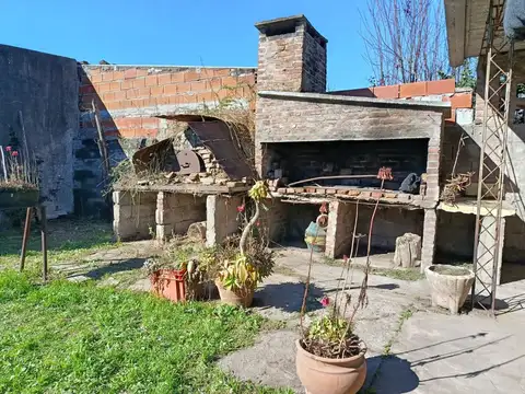Casa en Venta 15 años