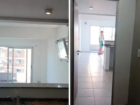 EN VENTA MONOAMBIENTE EN ECHESORTU