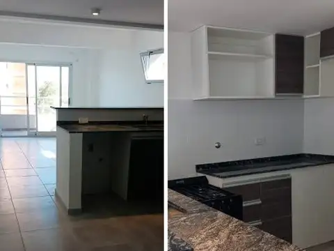 Departamento en Venta en Echesortu, USD 45.000