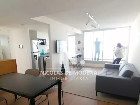 Venta Apartamento de 3 dormitorios A Estrenar, piso alto, zona Malvín,Montevideo!