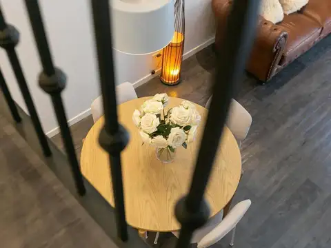 Departamento en Alquiler de 2 dormitorios