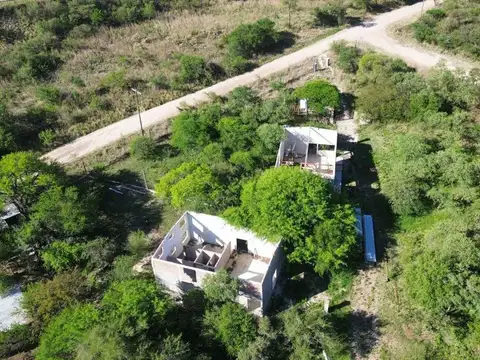 Terreno en Venta en La Falda Del Carmen, USD 600.000