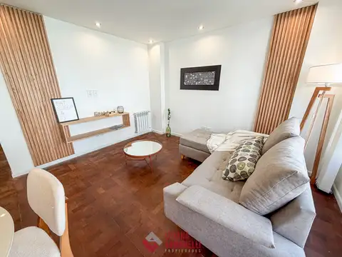 Departamento en Venta en Macrocentro, USD 147.900