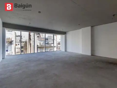 PISO 10 - UNIDAD 02 - TRIBUNALES OFFICE