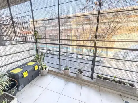 Venta Departamento 2 ambientes tipo Loft Barracas financiacion !