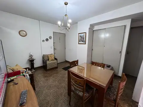 Departamento en Venta de 1 ambiente