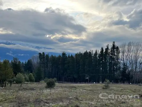 Chacra en El Bolson