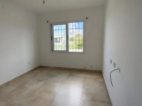 Venta casa 2 dormitorios Villa Juana Alta Gracia