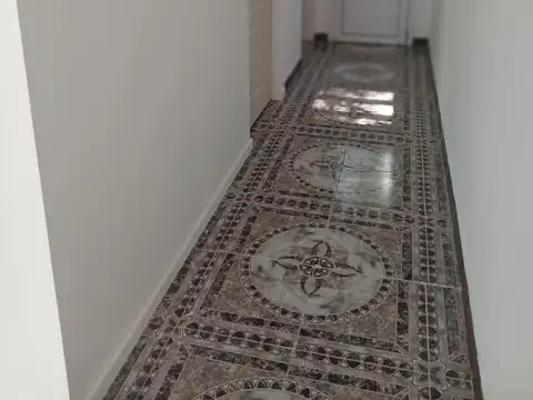 Avenida de Tomaso e/ Moquehua y La Rica