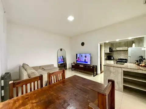 Casa en Alquiler al Sur