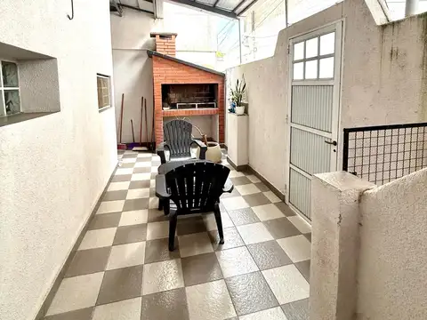 Casa en Alquiler de 2 dormitorios