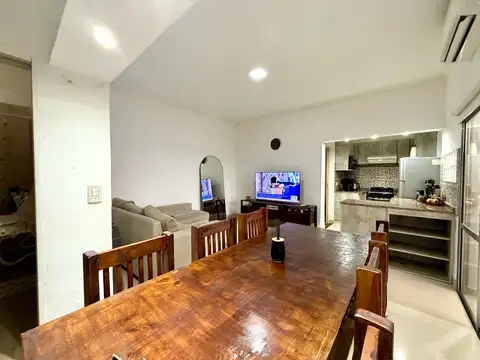 Casa en Alquiler 45 años