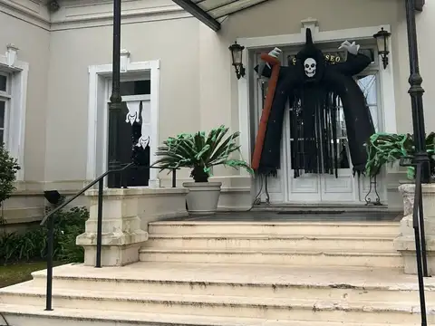 Terreno en Venta en San Eliseo Golf & Country, USD 68.400