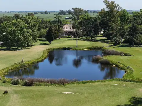 Terreno en Venta en San Eliseo Golf & Country, USD 68.400