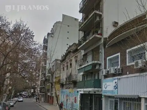 Terreno en venta San Telmo