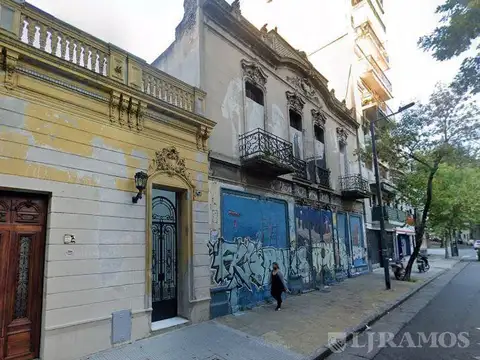 Terreno en Venta de 918,0 m2