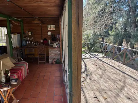 Casa Quinta  en Venta en Espera, Zona Delta, Tigre
