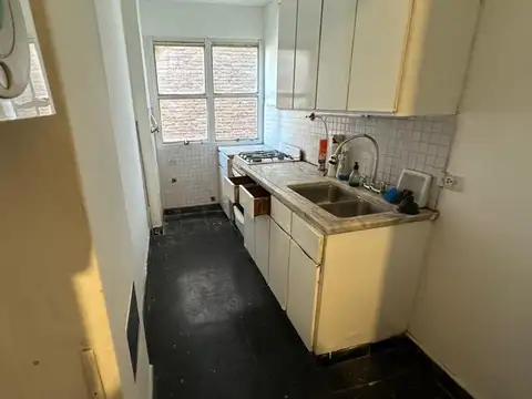 Departamento en Alquiler de 3 ambientes