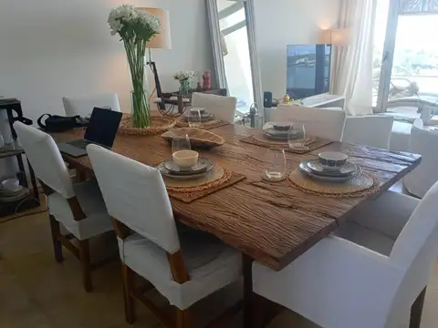 Departamento en Alquiler de 3 ambientes