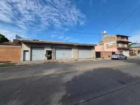 Hugo del Carril al 9000