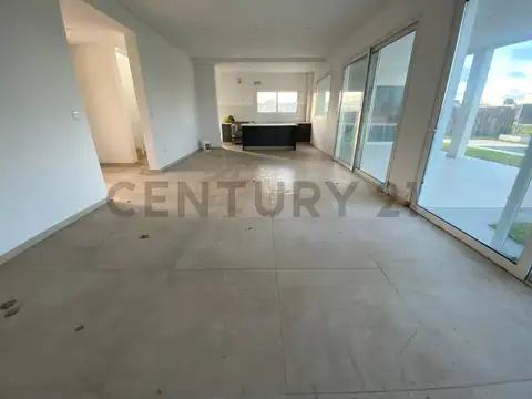 Casa en Venta A Estrenar