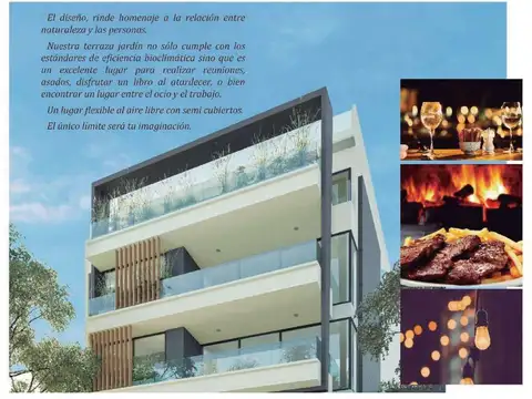 GENERAL PAZ 12460 1B