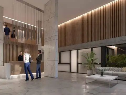 Departamento en Venta de 5 ambientes