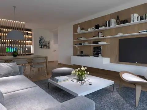 Departamento en Venta de 4 dormitorios