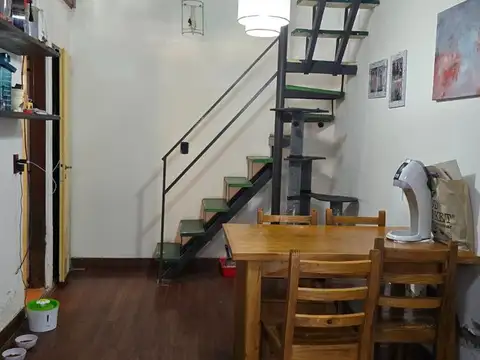 PH VENTA en Palermo Ideal  1  vivienda o inversión