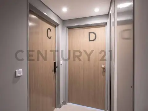 Departamento en Venta en Monserrat, USD 159.000