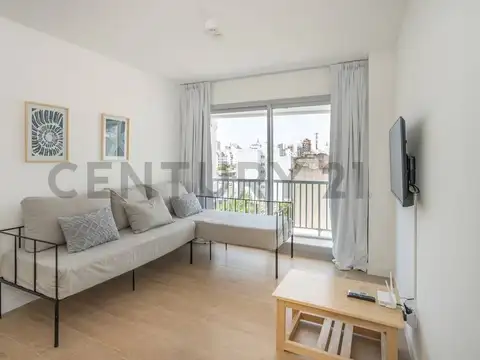 EN VENTA. DEPARTAMENTO 2 AMBIENTES A ESTRENAR