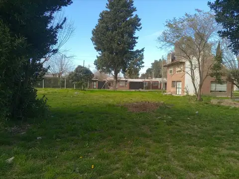 Terreno en Venta en El Jaguel, USD 290.000