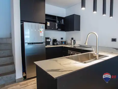 Departamento en Venta 1 año