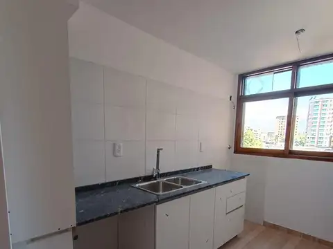 Departamento en españa y san lorenzo