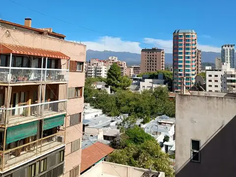 Departamento en Alquiler de 3 ambientes