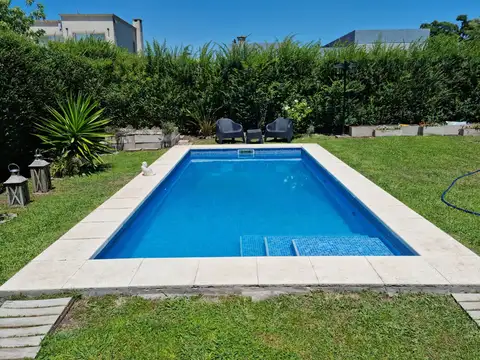 Casa en Venta 9 años