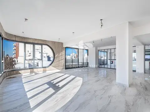 Departamento en Flores Norte