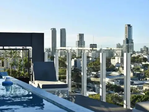 Departamento en Alquiler al Sur