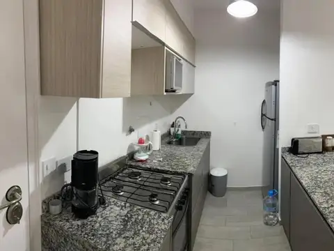 Departamento en Alquiler de 1 dormitorio