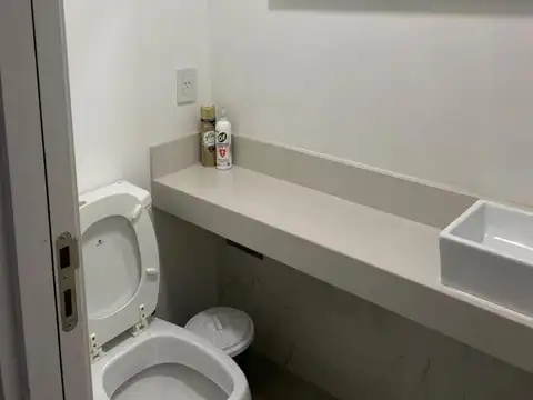 Departamento en Alquiler 1 año