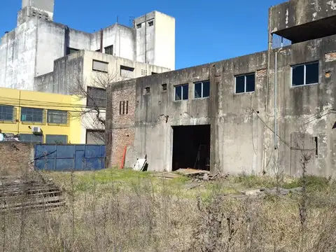 Terreno en venta en   Villa Adelina