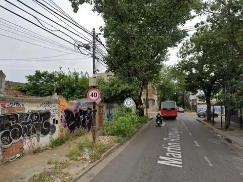 Terreno en Venta de 1416,0 m2