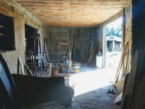 Terreno en Venta de 1416,0 m2