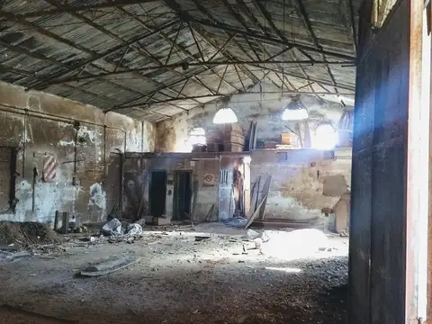 Terreno en Venta en Villa Adelina, USD 450.000