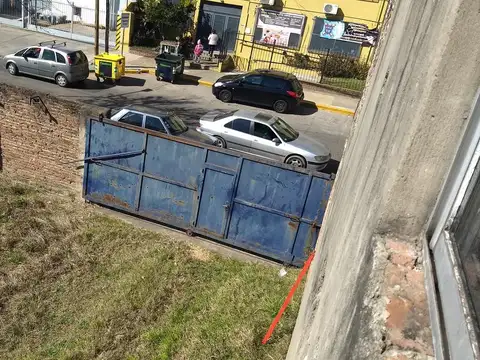 Terreno en Venta en Villa Adelina, USD 450.000